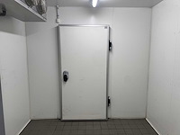 Koel- en vriescel combinatie met compressor - afbeelding 30 van  30