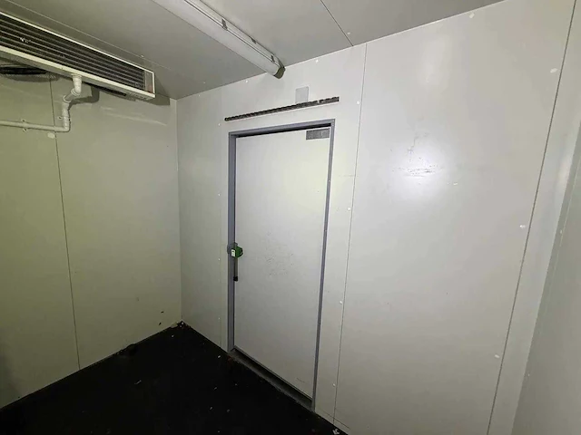 Koel- en vriescel combinatie - afbeelding 11 van  26