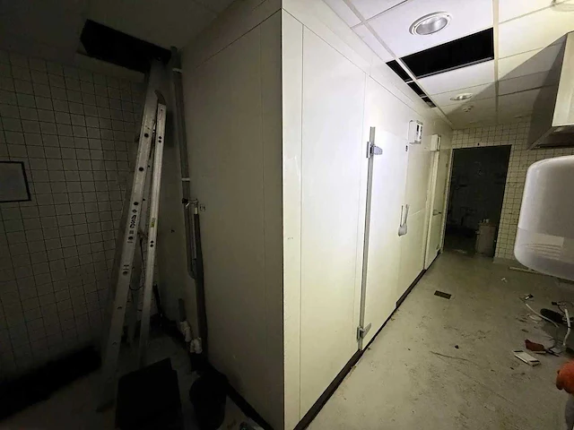 Koel- en vriescel combinatie - afbeelding 24 van  26