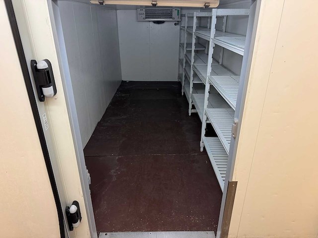 Koel- en vriescelcombinatie - afbeelding 4 van  24