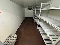 Koel- en vriescelcombinatie - afbeelding 5 van  24