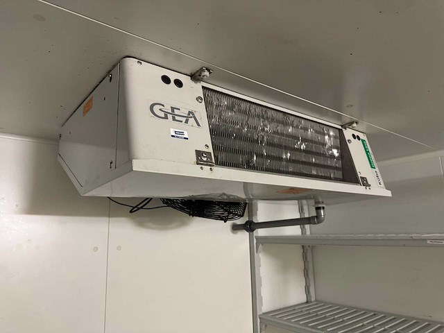 Koel- en vriescelcombinatie - afbeelding 7 van  24