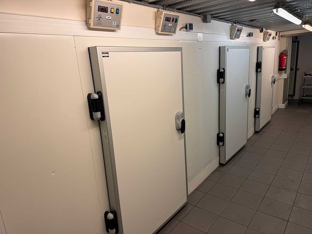 Koel- en vriescelcombinatie - afbeelding 14 van  24