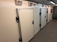 Koel- en vriescelcombinatie - afbeelding 14 van  24