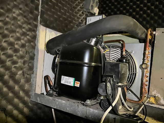 Koel- en vriescelcombinatie - afbeelding 16 van  24