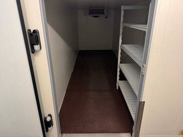 Koel- en vriescelcombinatie - afbeelding 18 van  24