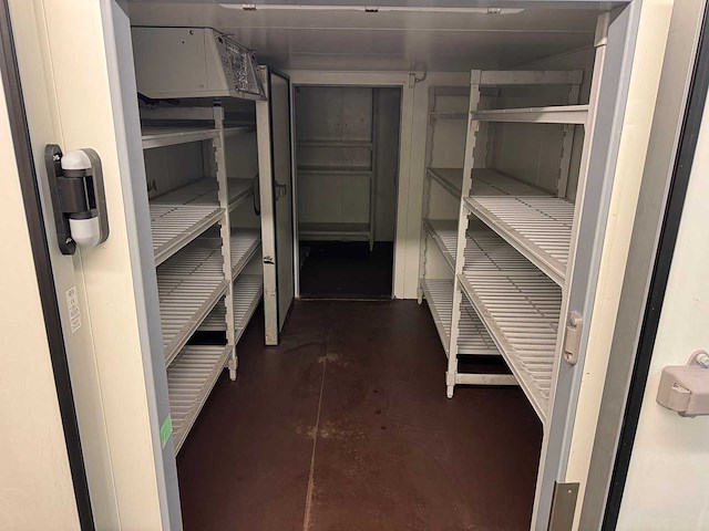 Koel- en vriescelcombinatie - afbeelding 20 van  24