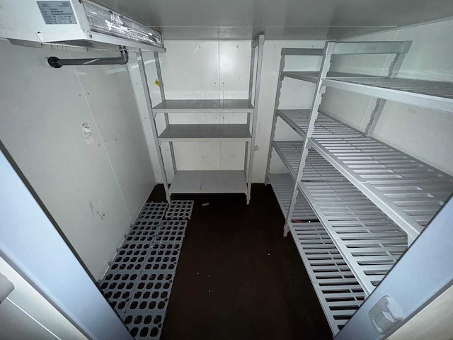 Koel- en vriescelcombinatie - afbeelding 22 van  24