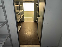 Koel- en vriescelcombinatie - afbeelding 23 van  24