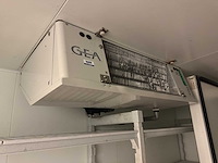 Koel- en vriescelcombinatie - afbeelding 24 van  24