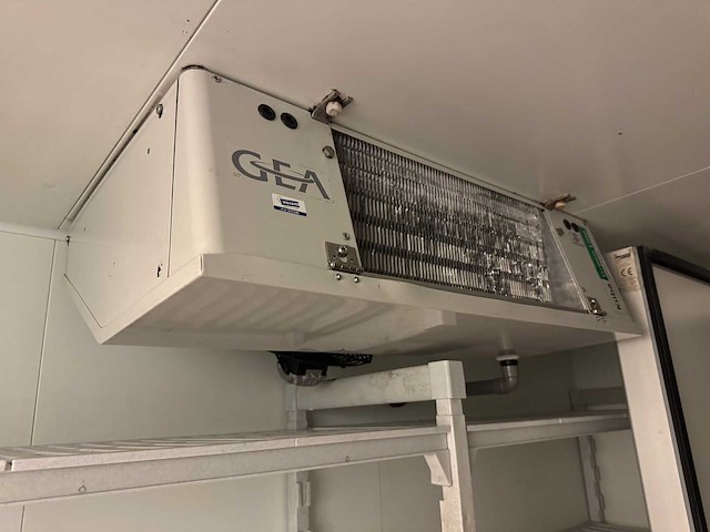 Koel- en vriescelcombinatie - afbeelding 3 van  23