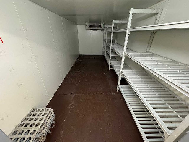 Koel- en vriescelcombinatie - afbeelding 7 van  23