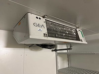 Koel- en vriescelcombinatie - afbeelding 9 van  23