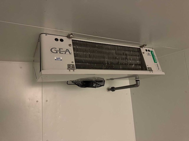 Koel- en vriescelcombinatie - afbeelding 11 van  23