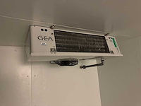 Koel- en vriescelcombinatie - afbeelding 11 van  23