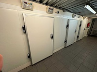 Koel- en vriescelcombinatie - afbeelding 1 van  23