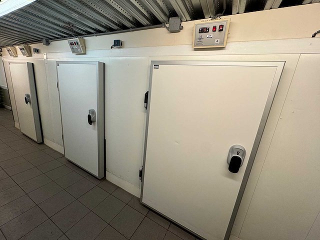 Koel- en vriescelcombinatie - afbeelding 17 van  23