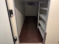 Koel- en vriescelcombinatie - afbeelding 19 van  23