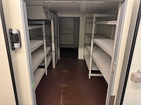 Koel- en vriescelcombinatie - afbeelding 21 van  23