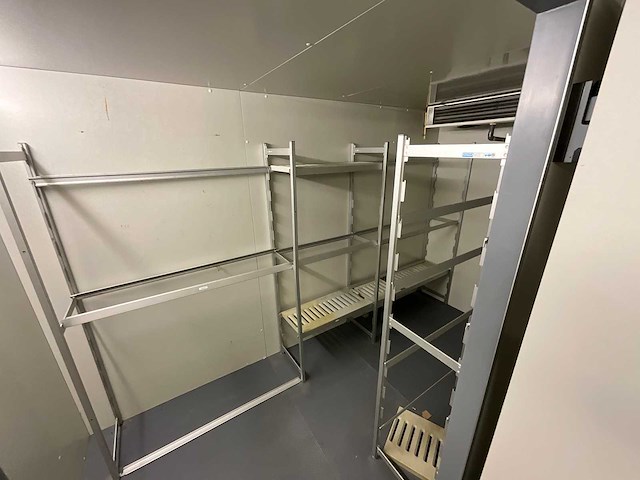 Koel- en vriescelcombinatie - afbeelding 3 van  20