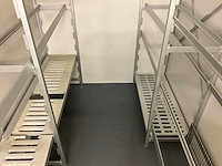 Koel- en vriescelcombinatie - afbeelding 7 van  20