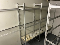 Koel- en vriescelcombinatie - afbeelding 9 van  20