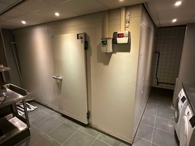 Koel- en vriescelcombinatie - afbeelding 1 van  20