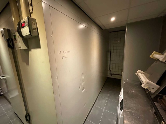 Koel- en vriescelcombinatie - afbeelding 16 van  20