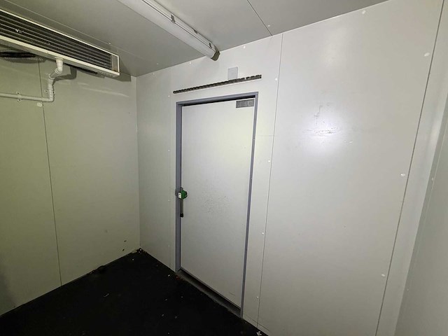 Koel- en vriescelcombinatie - afbeelding 15 van  27