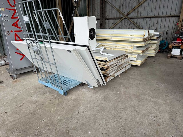 Koel- en vriescelcombinatie - afbeelding 20 van  27