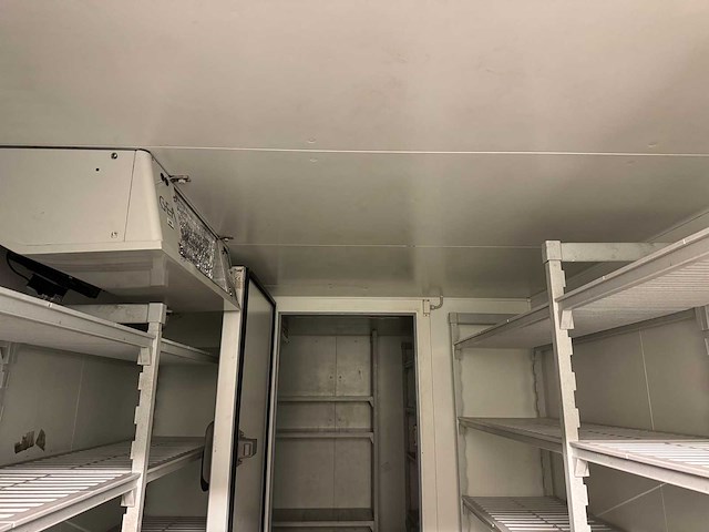 Koel- en vriescelcombinatie - afbeelding 3 van  24