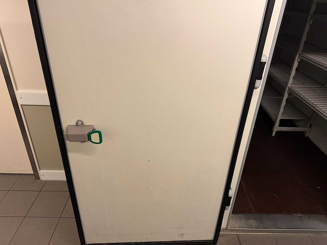 Koel- en vriescelcombinatie - afbeelding 13 van  24