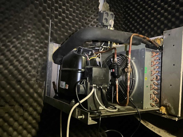 Koel- en vriescelcombinatie - afbeelding 15 van  24