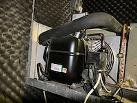 Koel- en vriescelcombinatie - afbeelding 16 van  24