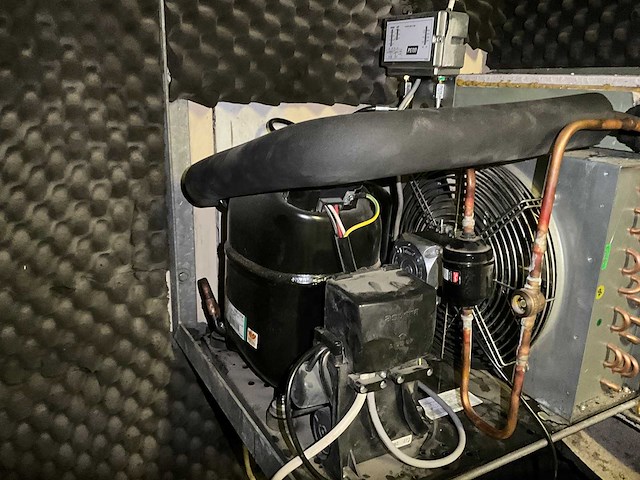 Koel- en vriescelcombinatie - afbeelding 17 van  24