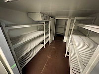 Koel- en vriescelcombinatie - afbeelding 21 van  24