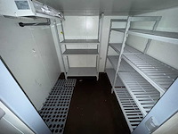 Koel- en vriescelcombinatie - afbeelding 22 van  24