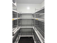 Koel- vriescel stelling 480cm - afbeelding 1 van  4