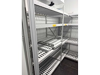 Koel- vriescel stelling 480cm - afbeelding 2 van  4