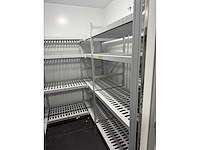 Koel- vriescel stelling 480cm - afbeelding 3 van  4