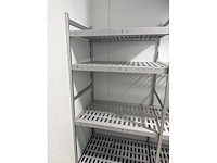 Koel- vriescel stelling 5 meter - afbeelding 3 van  3