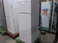 Koel- / vriescombinatie beko, dsa25012 - afbeelding 1 van  6