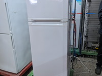 Koel- / vriescombinatie beko, dsa25012 - afbeelding 2 van  6