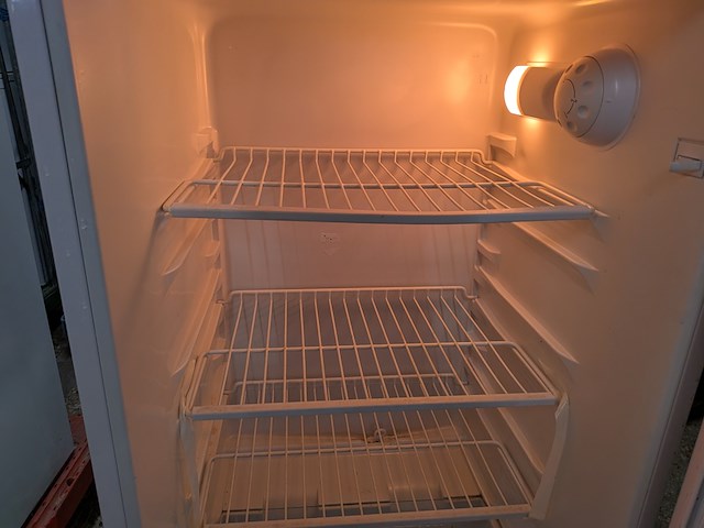 Koel- / vriescombinatie beko, dsa25012 - afbeelding 4 van  6