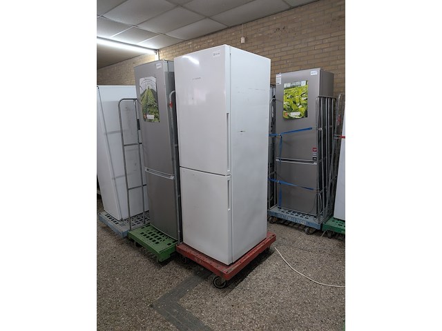 Koel- / vriescombinatie bosch, fd 9403 - afbeelding 1 van  6