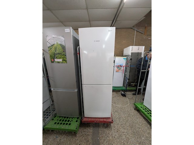 Koel- / vriescombinatie bosch, fd 9403 - afbeelding 2 van  6