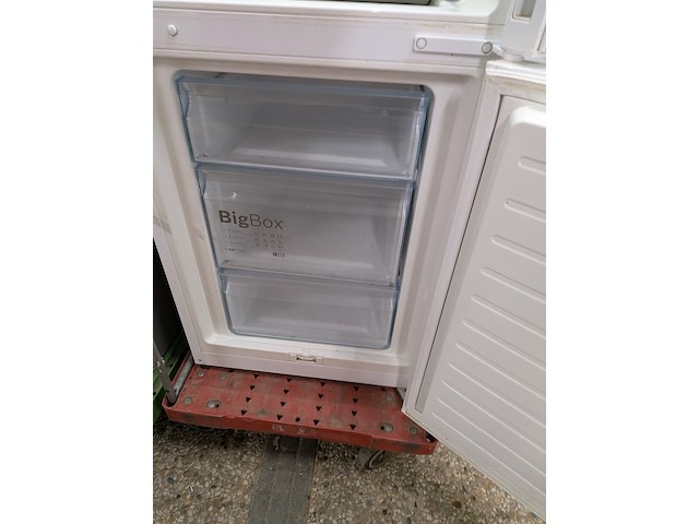 Koel- / vriescombinatie bosch, fd 9403 - afbeelding 5 van  6