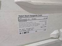 Koel- / vriescombinatie bosch, fd 9403 - afbeelding 6 van  6