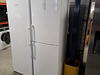 Koel- vriescombinatie, bosch, kgn34a10 | nofrost - afbeelding 1 van  11