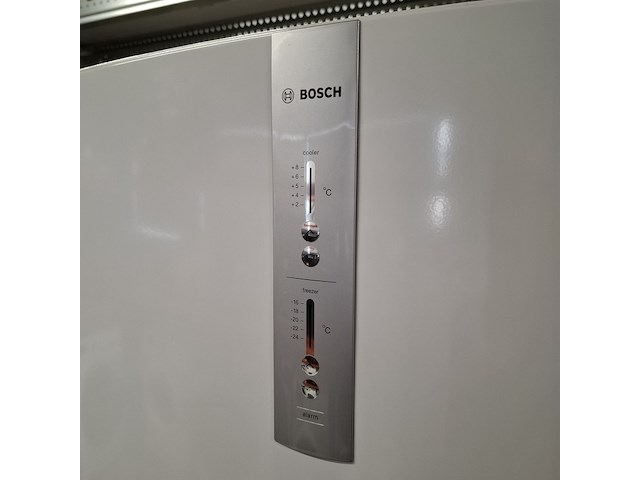 Koel- vriescombinatie, bosch, kgn34a10 | nofrost - afbeelding 4 van  11